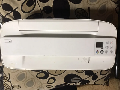 HP DeskJet 3772 All-in-One Printer Image
