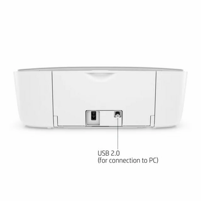HP DeskJet 3772 All-in-One Printer Image