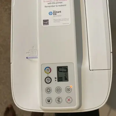 HP DeskJet 3772 All-in-One Printer Image