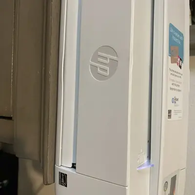 HP DeskJet 3772 All-in-One Printer Image