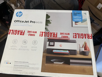 HP 5LJ23A#B1H Image