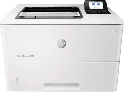 HP LaserJet Enterprise M507n Image