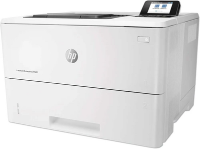 HP LaserJet Enterprise M507n Image