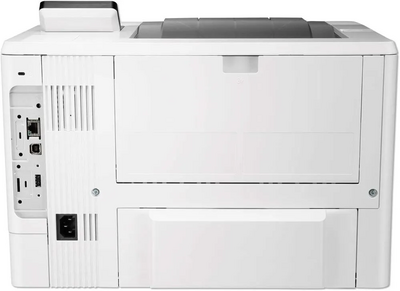 HP LaserJet Enterprise M507n Image