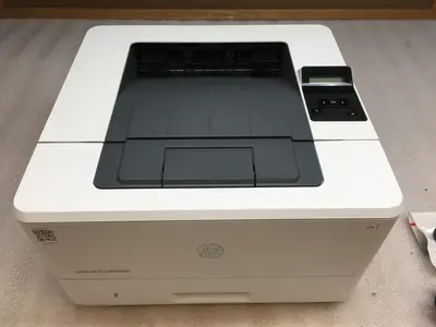 HP M404dn Image