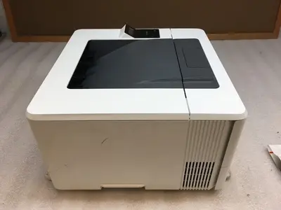 HP M404dn Image