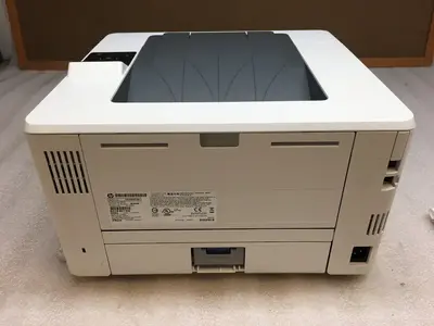HP M404dn Image