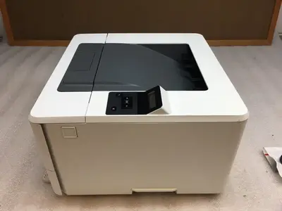 HP M404dn Image