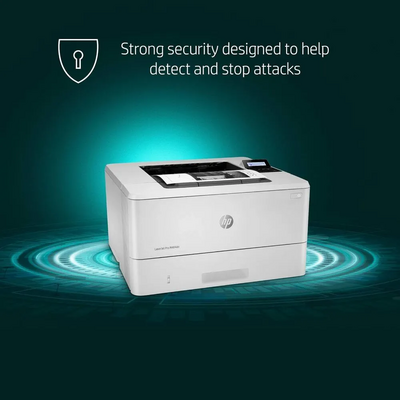 HP M404dn Image