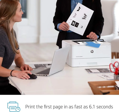HP M404dn Image