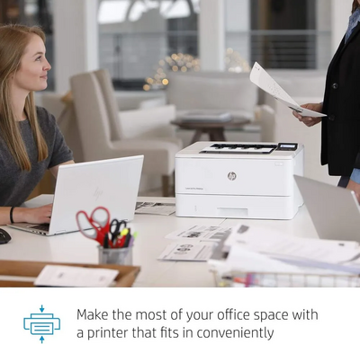 HP M404dn Image