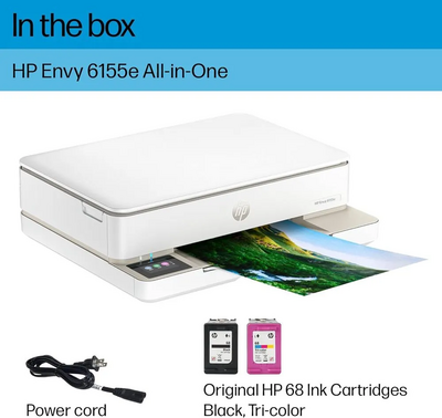 HP 6155e (New) Image