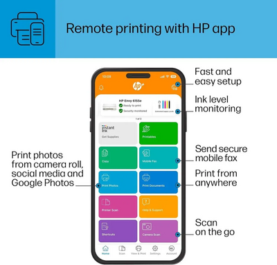 HP 6155e (New) Image