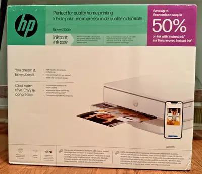 HP 6155e (New) Image