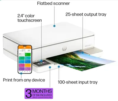 HP 6155e (New) Image