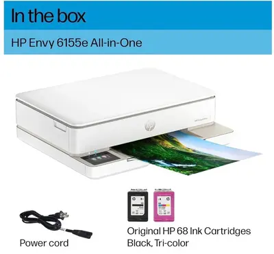 HP 6155e (New) Image