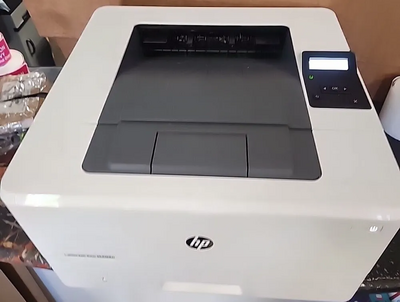 HP M402N Image