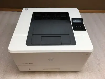HP M402N Image