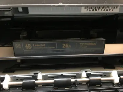 HP M402N Image