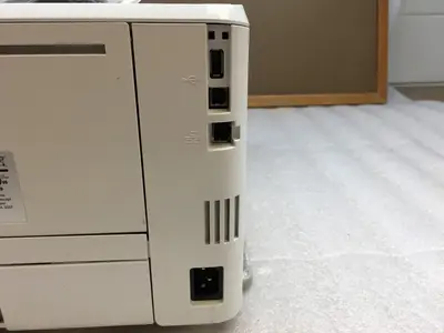 HP M402N Image