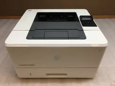HP M402N Image