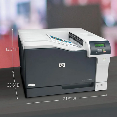 HP LaserJet Pro CP5225n Image