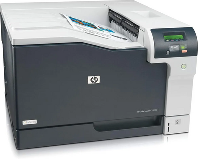 HP LaserJet Pro CP5225n Image
