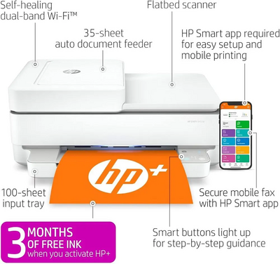 HP New Image