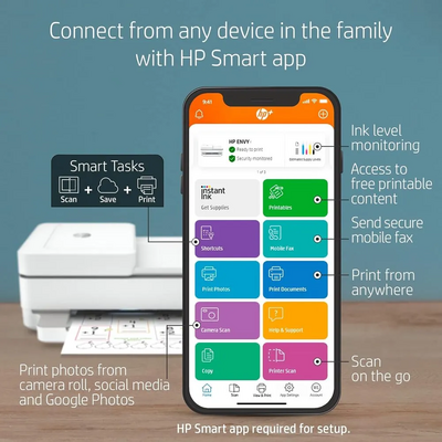 HP New Image