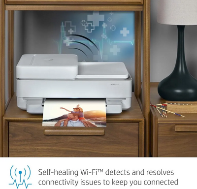 HP New Image