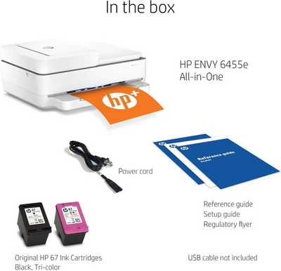 HP New Image