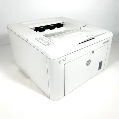 HP Old Version: M203dw Image