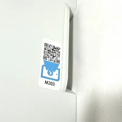 HP Old Version: M203dw Image
