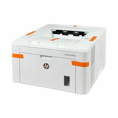 HP Old Version: M203dw Image