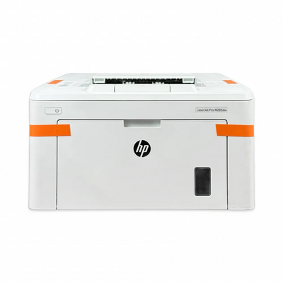 HP Old Version: M203dw Image
