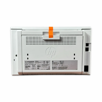HP Old Version: M203dw Image