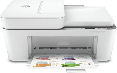 HP DeskJet Plus Image
