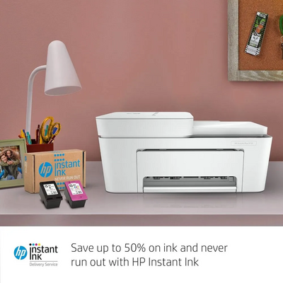 HP DeskJet Plus Image
