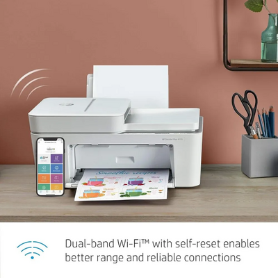 HP DeskJet Plus Image