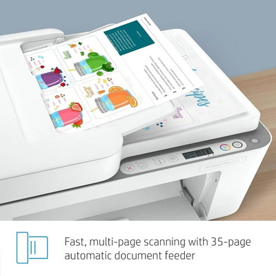 HP DeskJet Plus Image