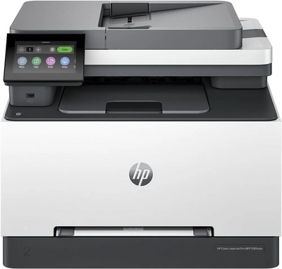 HP 3301sdw Image