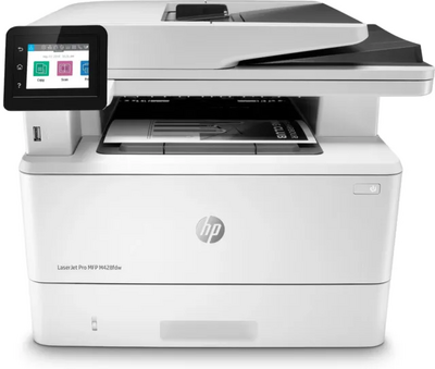 HP Old Version: M428fdw Image