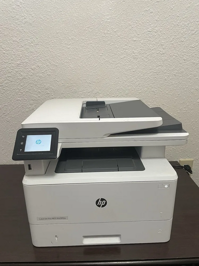 HP Old Version: M428fdw Image