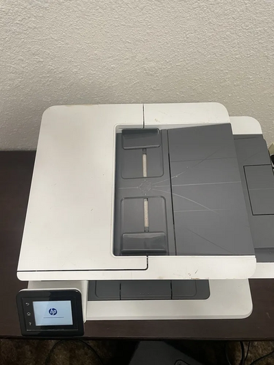 HP Old Version: M428fdw Image