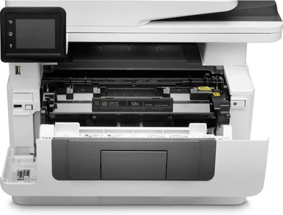 HP Old Version: M428fdw Image