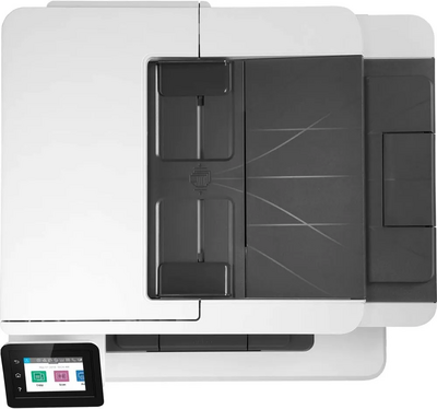 HP Old Version: M428fdw Image