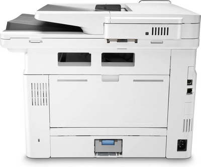 HP Old Version: M428fdw Image