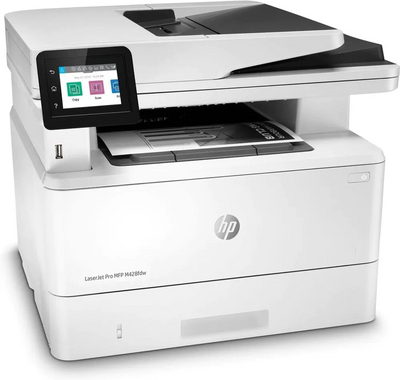 HP Old Version: M428fdw Image