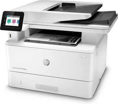 HP Old Version: M428fdw Image