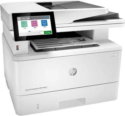 HP New Image